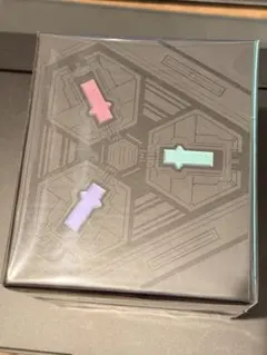 2026年最新】ゼノブレイド トリニティboxの人気アイテム - メルカリ