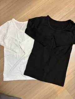 ヒートテック3点セット