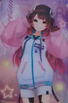 2 ロボ子さん ホロライブ プロダクション ウエハース vol.4