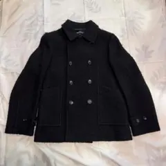 2025年最新】ギャルソン Pコートの人気アイテム - メルカリ