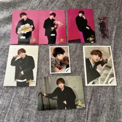 IMP. IMPACTors 横原悠毅　まとめ売り