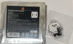 TXT ヨンモンMOACON JAPAN プルバトゥ アクリルバッジ