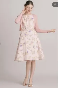 2026年最新】トッカ 花柄 ワンピースの人気アイテム - メルカリ