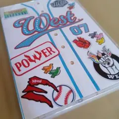 ジャニーズWEST LIVE TOUR 2023 POWER DVD