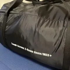 Coleman コールマン Hexa Tarp MDX+ タープ サイドウール - メルカリ