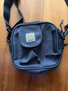 Carhartt グレー ショルダーバッグのサムネイル