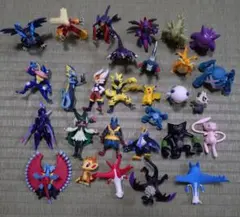 2025年最新】モンコレ まとめ売りの人気アイテム - メルカリ