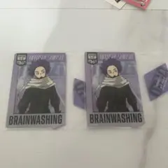 心操人使 アクスタ