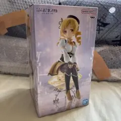 送料無料 劇場版まどか☆マギカ 巴マミフィギュア