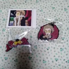 ヒロアカ ホークス３点セット