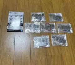 呪術廻戦　一番くじ　ロゴアクリルスタンド　まとめ売り