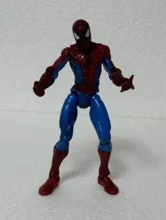 マーベルレジェンド スパイダーマン 피규어