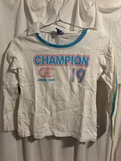 Champion tシャツのサムネイル