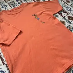 BAYFLOW ベイフロー poser Tシャツ 半袖 オレンジ 3 メンズのサムネイル