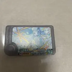 ポケモンフレンダ BT3弾 アローラキュウコン ワンダー ②