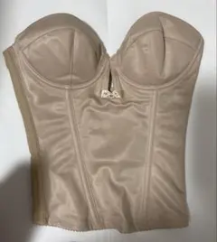 bridalbloom ブライダルインナー ベージュ　C70