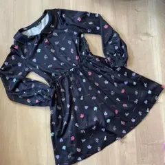 ジェニラブ　ワンピース　140