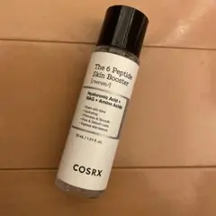 COSRX The 6 Peptide Skin Booster 30ml