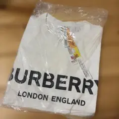 BURBERRY LONDON ENGLAND Tシャツ ホワイトのサムネイル