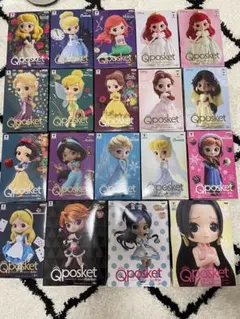 2026年最新】qposket ディズニープリンセスセットの人気アイテム 