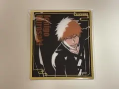❶BLEACH WORLD Ver. クリアミニ色紙 全14種 フルコンプ ❶BLEACH WORLD Ver. クリアミニ色紙 全14種 フルコンプ