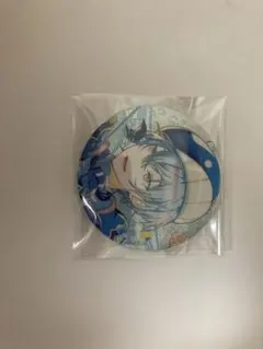 プロセカ グリッター缶バッジ グリ缶 vol.46B 46B 青柳冬弥