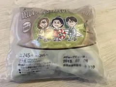 新品】ミセスグリーンアップル ローソン クッション - メルカリ