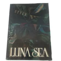 2026年最新】LUNA SEA バンドスコア STYLEの人気アイテム - メルカリ