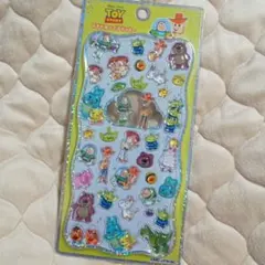 カミオジャパン プチドロップステッカー トイストーリー 正規品