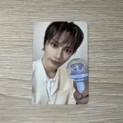 seventeen ジュン　carat zone