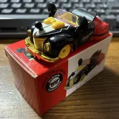 【匿名配送】【箱付き】東京ディズニーリゾート ミニカー ビークルコレクション