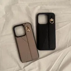 ボナベンチュラ エトープ iPhone14proケース - メルカリ