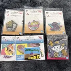 ジョジョ 一番くじ J賞 I賞