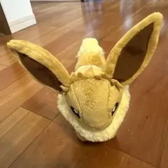 イーブイ ぬいぐるみ 約20cm