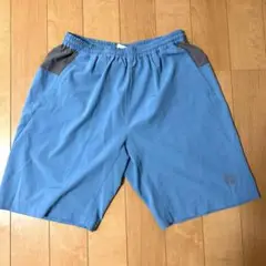 アクター　AKTR ハーフパンツ　Mサイズ