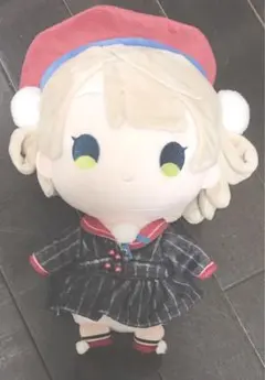 2026年最新】しぐれぬいの人気アイテム - メルカリ