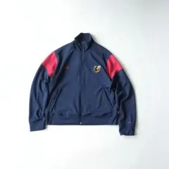 00s 激レア】05/06 スペイン代表 トラックジャケット M アディダス