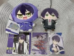 剣持刀也 まとめ売り