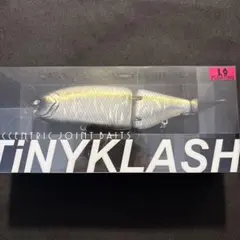 TiNYKLASH & KLASH9フローティングビッグベイトset売り - メルカリ