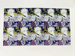 【非売品】ナツコミ メタキラカード ファントムバスターズ 10枚セット