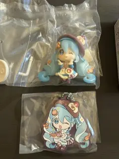 初音ミク　雪ミク　2026 snow MIKU フィギュア