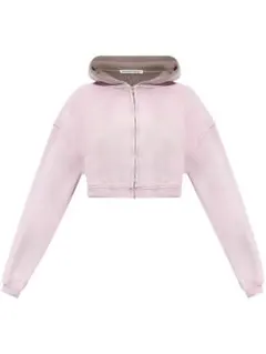 2026年最新】Alexander Wang レディース パーカーの人気アイテム