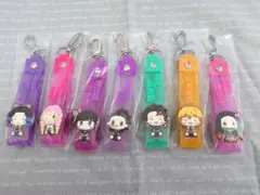 ぽこっとちゃーむ　 鬼滅の刃　一番くじ