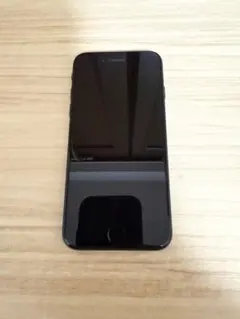 舘*朗様 Apple iPhone SE2ブラック 64GB本体