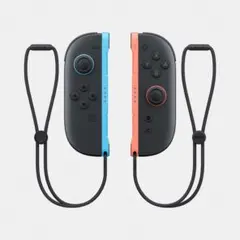 Nintendo Switch2 ジョイコン