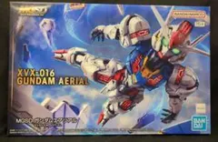 mgsd ガンダムエアリアル