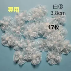 白⑤　オフホワイト