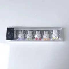 新品　ミッフィー　砂糖加工品　DickBruna TABLE