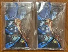 鬼滅の刃 無限列車 五周年 くじ 猗窩座 アクスタ