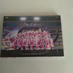 なにわ男子/Debut Tour 2022 1st Love〈2枚組〉